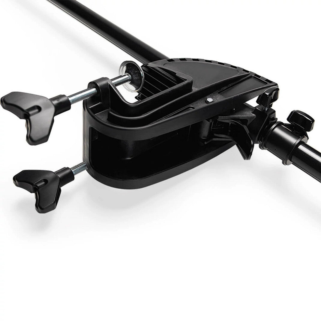 Minn Kota Endura C2 30 electric outboard