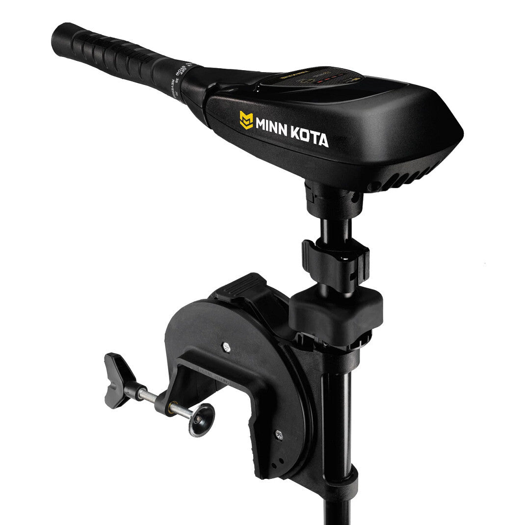 Minn Kota Traxxis 55 106cm Elektro-Bootsmotor