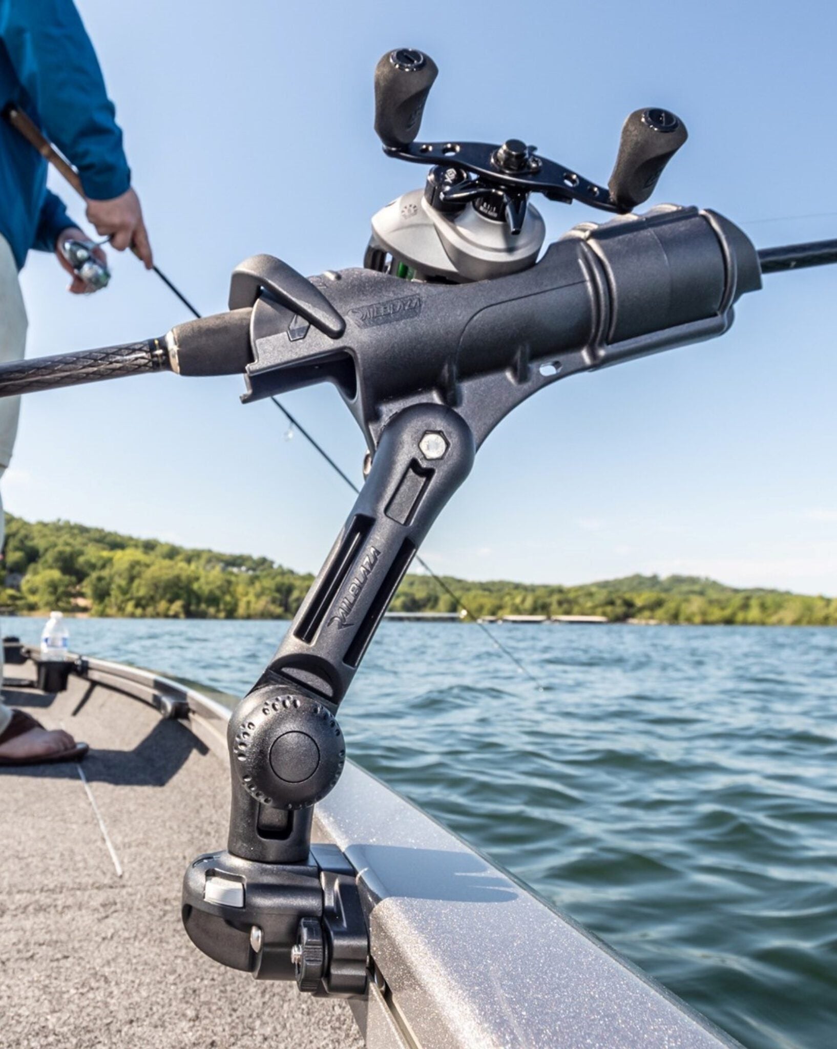 Railblaza Rod Holder II
