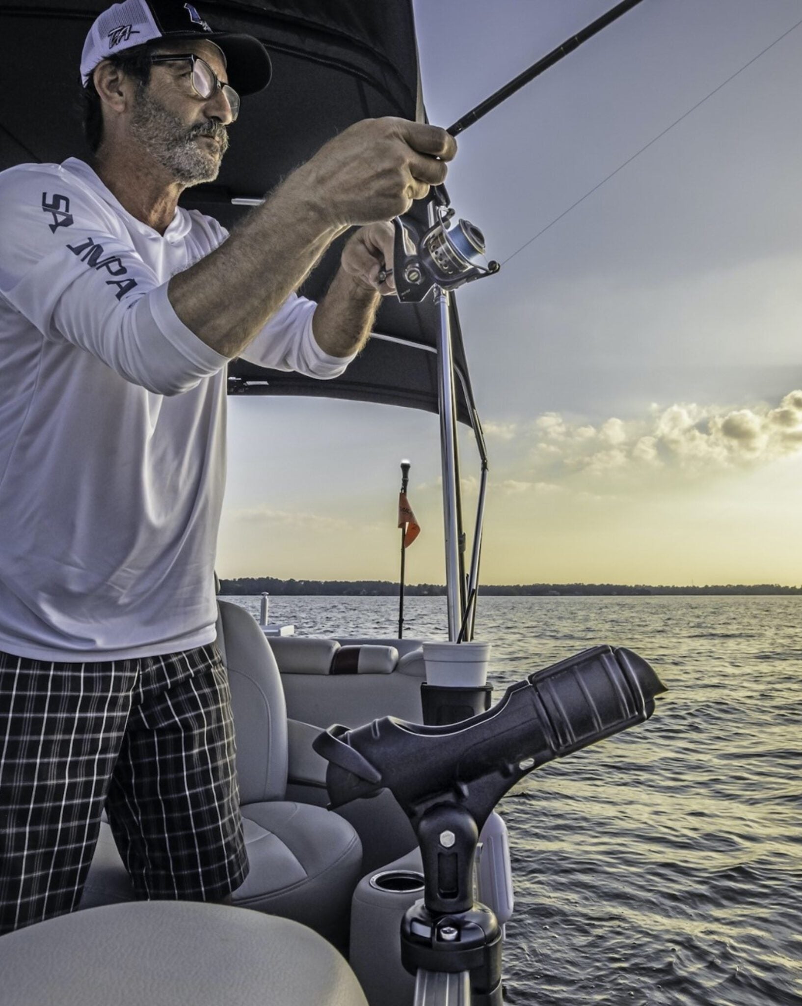 Railblaza Rod Holder II