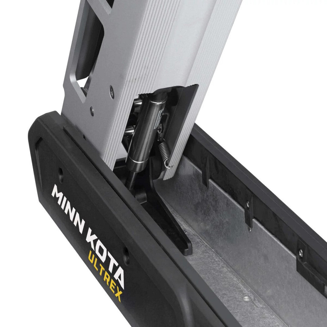 Minn Kota Ultrex 80 MR 24V 52" 132cm mit DSC Geber