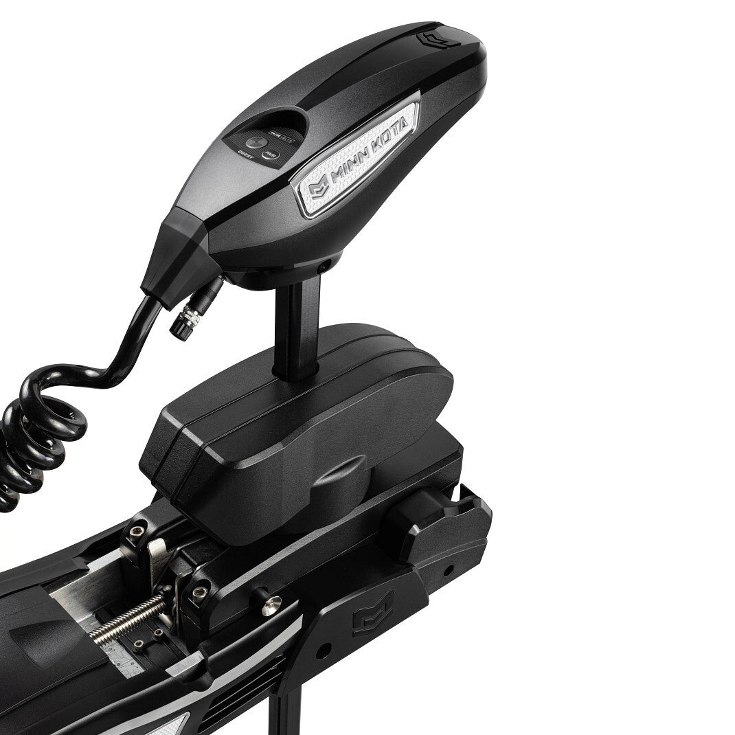 Minn Kota RT Instinct 90/115 WR 24/36V 100" 254cm black
