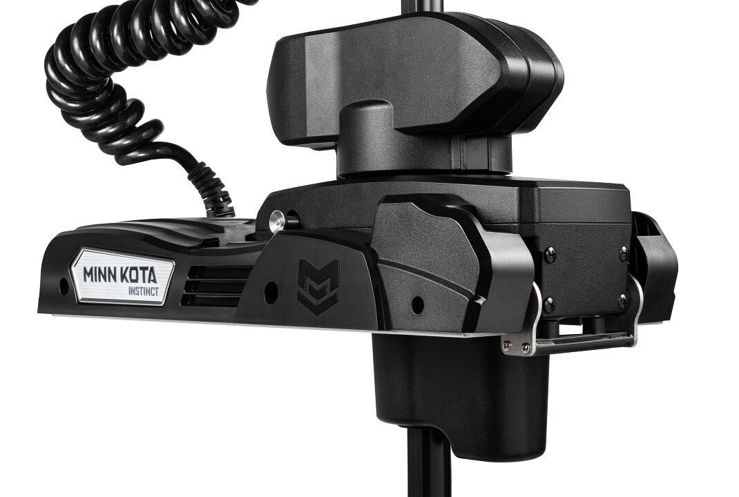 Minn Kota RT Instinct 90/115 WR 24/36V 100" 254cm black