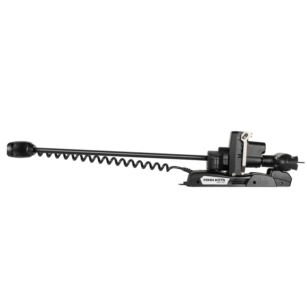 Minn Kota RT Instinct 90/115 WR 24/36V 100" 254cm black