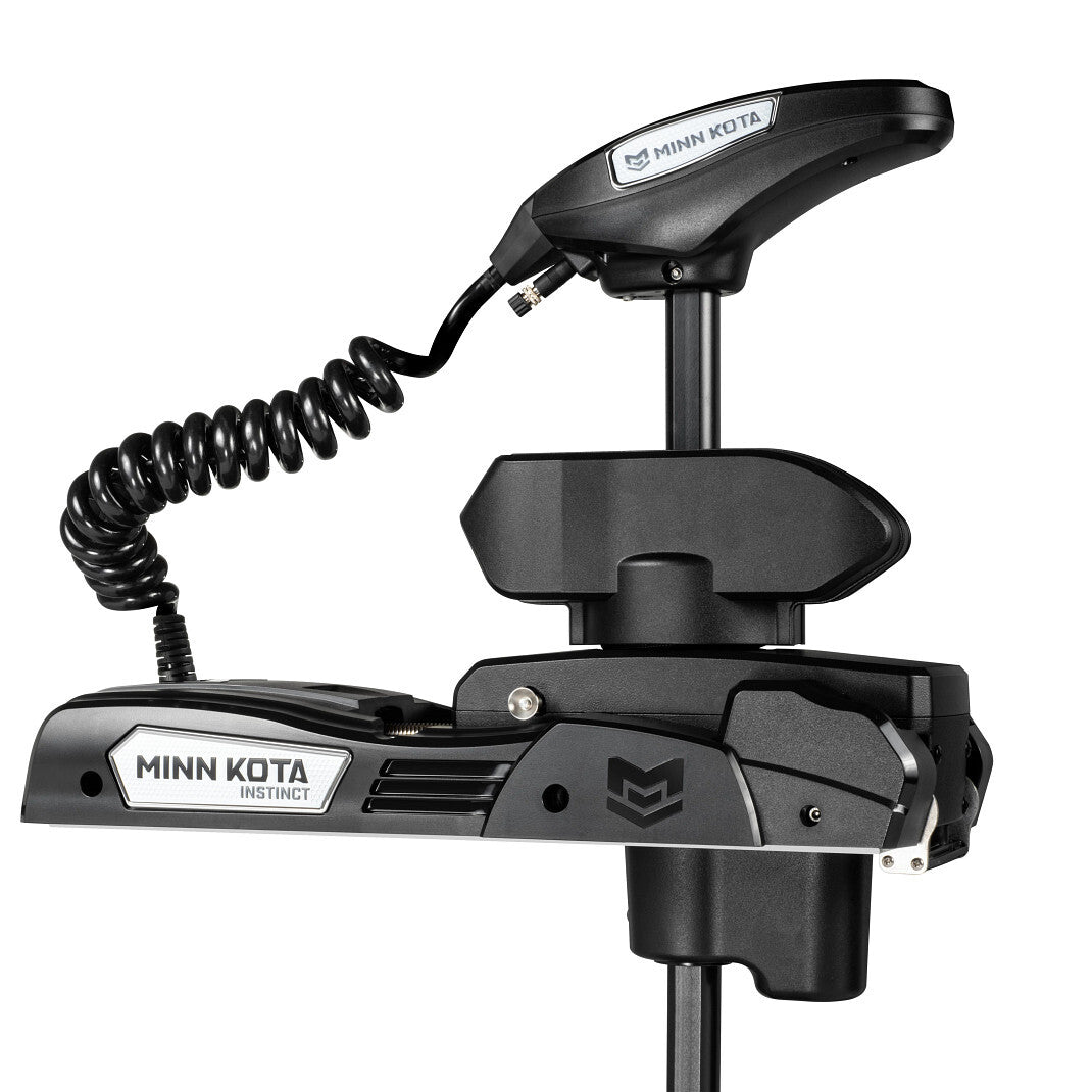 Minn Kota RT Instinct 90/115 WR 24/36V 100" 254cm black