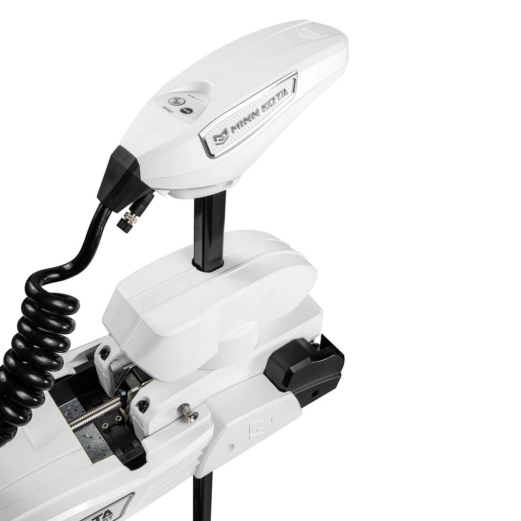 Minn Kota RT Instinct 90/115 WR 24/36V 60" 152cm white