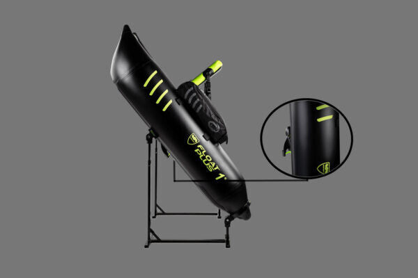 Float Plus 1 Belly Boat