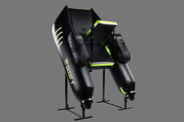 Float Plus 1 Belly Boat