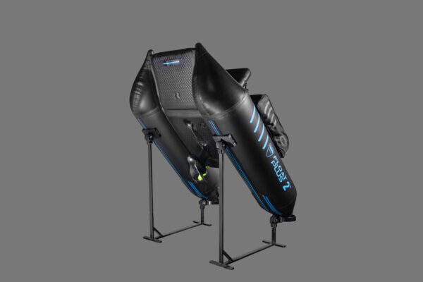 Float Plus 2 Belly Boat