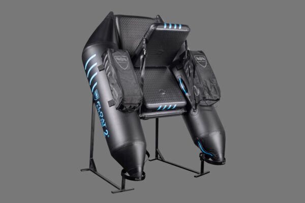 Float Plus 2 Belly Boat