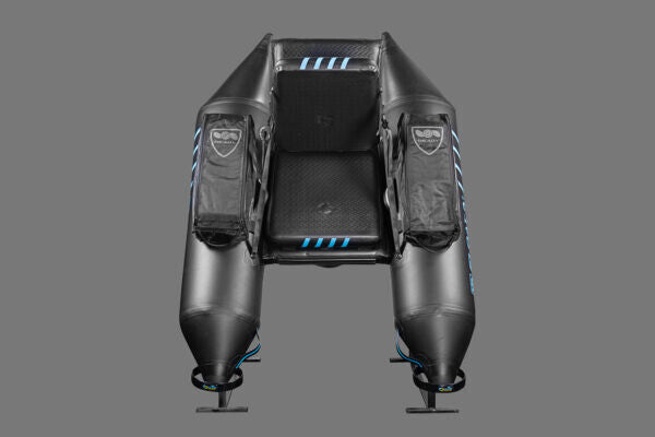 Float Plus 2 Belly Boat