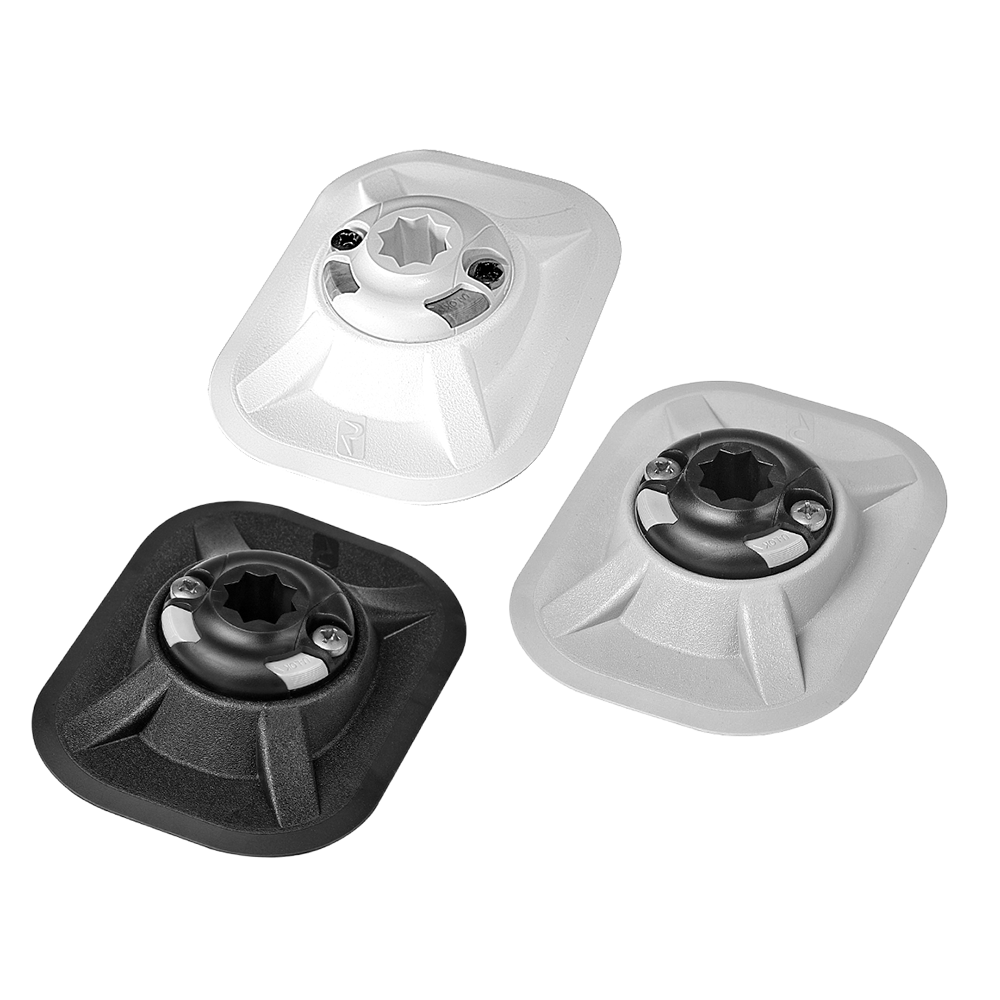 Railblaza RibPort with StarPort