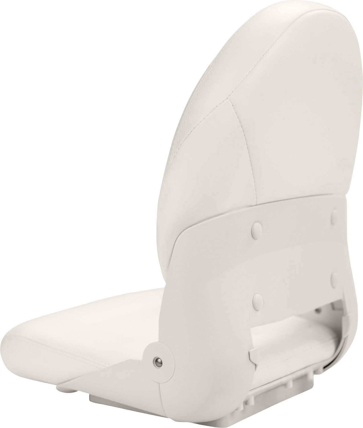 TEMPRESS NaviStyle High-Back Boat Seat – Gray