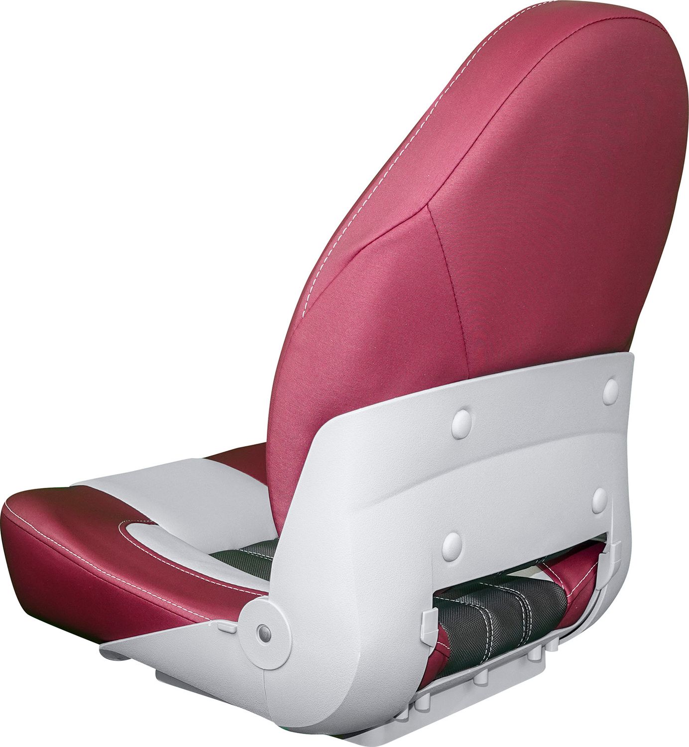 Tempress ProBax Orthopedic Boat Seat – Herstelleransicht 40
