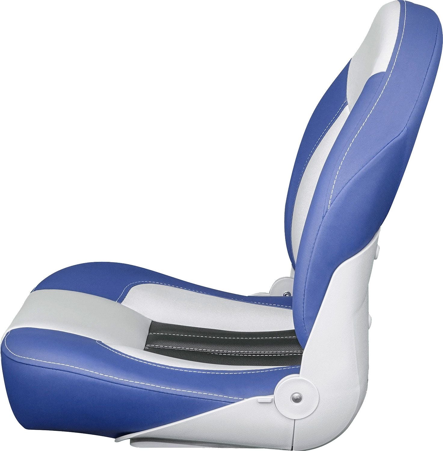 Tempress ProBax Orthopedic Boat Seat – Herstelleransicht 47