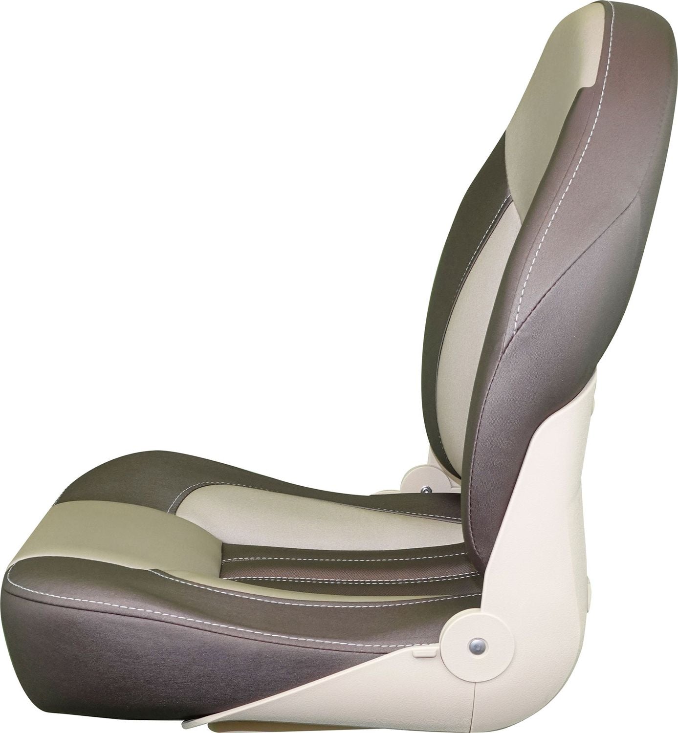 Tempress ProBax Orthopedic Boat Seat – Herstelleransicht 53