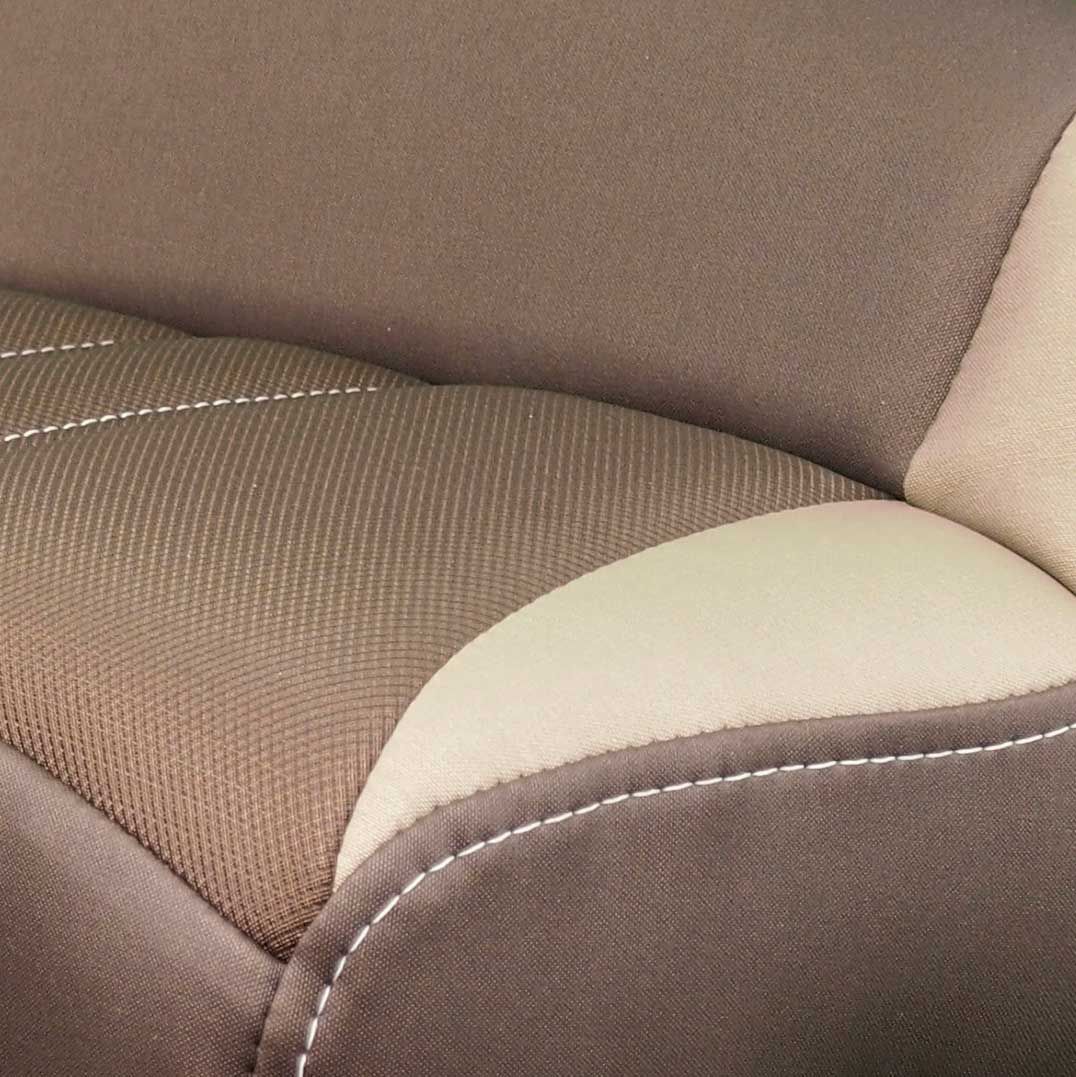 Tempress Pro Casting Seat – Mocha/Taupe/Espresso