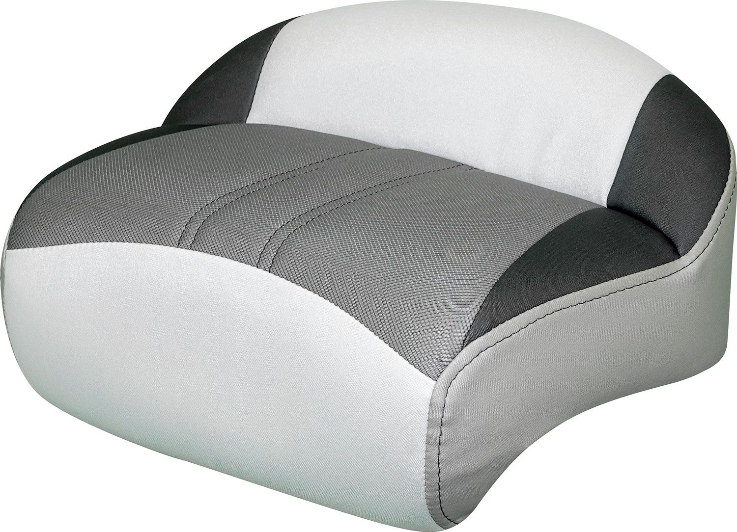 Tempress Pro Casting Seat – Gray/Black/Meteor/Sterling
