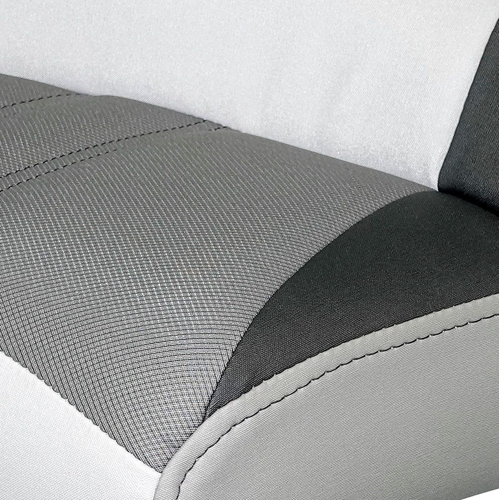 Tempress Pro Casting Seat – Herstelleransicht 39