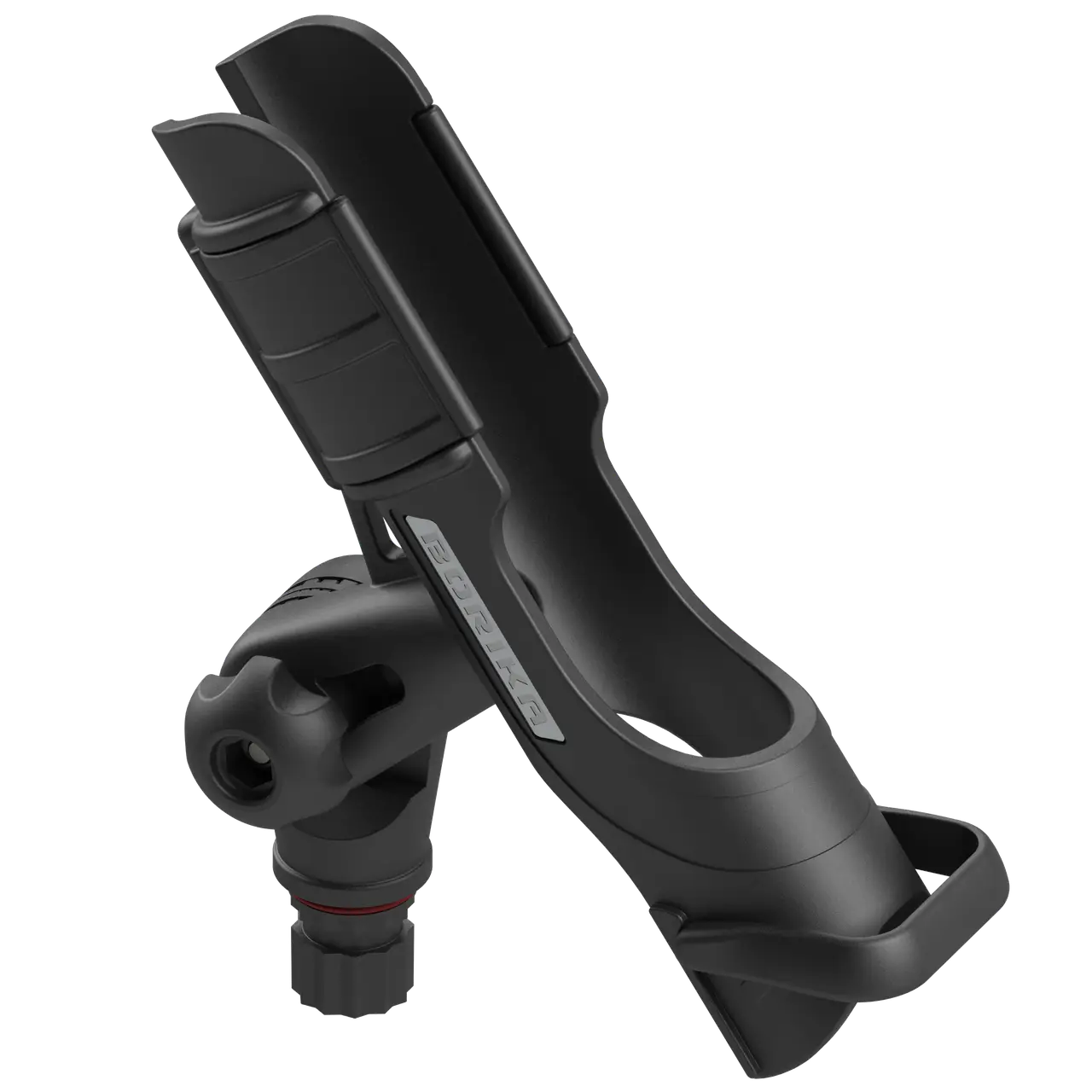 Fasten Rutenhalter Angelrutenhalter Bootsrutenhalter für Angler auf Booten