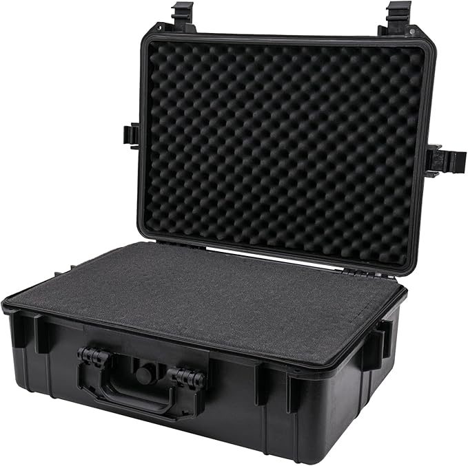 Depth sounder case (large) 57 x 41.5 x 21.5 cm
