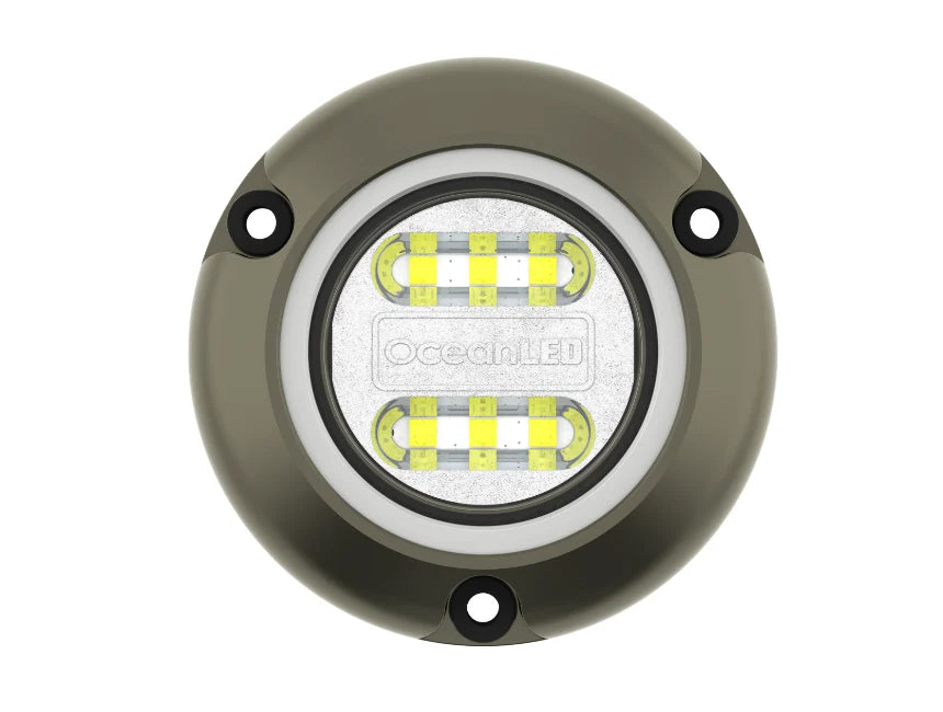 OceanLED Sport Mini – Midnight Blue – Twin Pack (2 Leuchten)