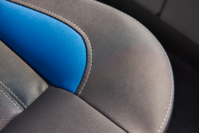 Tempress ProBax Orthopedic Limited Edition Boat Seat – Herstelleransicht 11