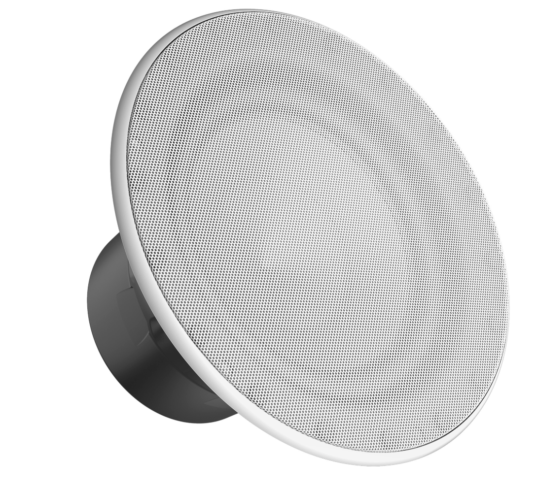 Hertz PORTOFINO 100 S4W Marine-Subwoofer – Produktansicht 1