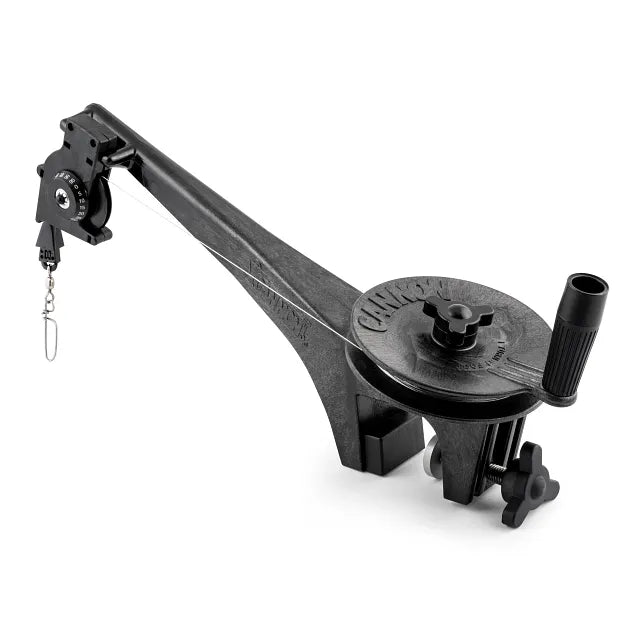 Cannon Mini Troll