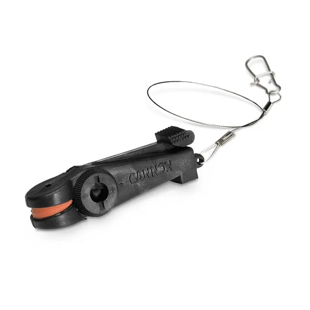 Cannon Universal Line Release