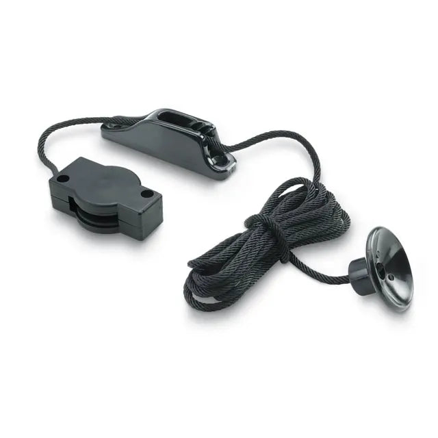 Cannon Retro Ease Beiholer für Gewichte