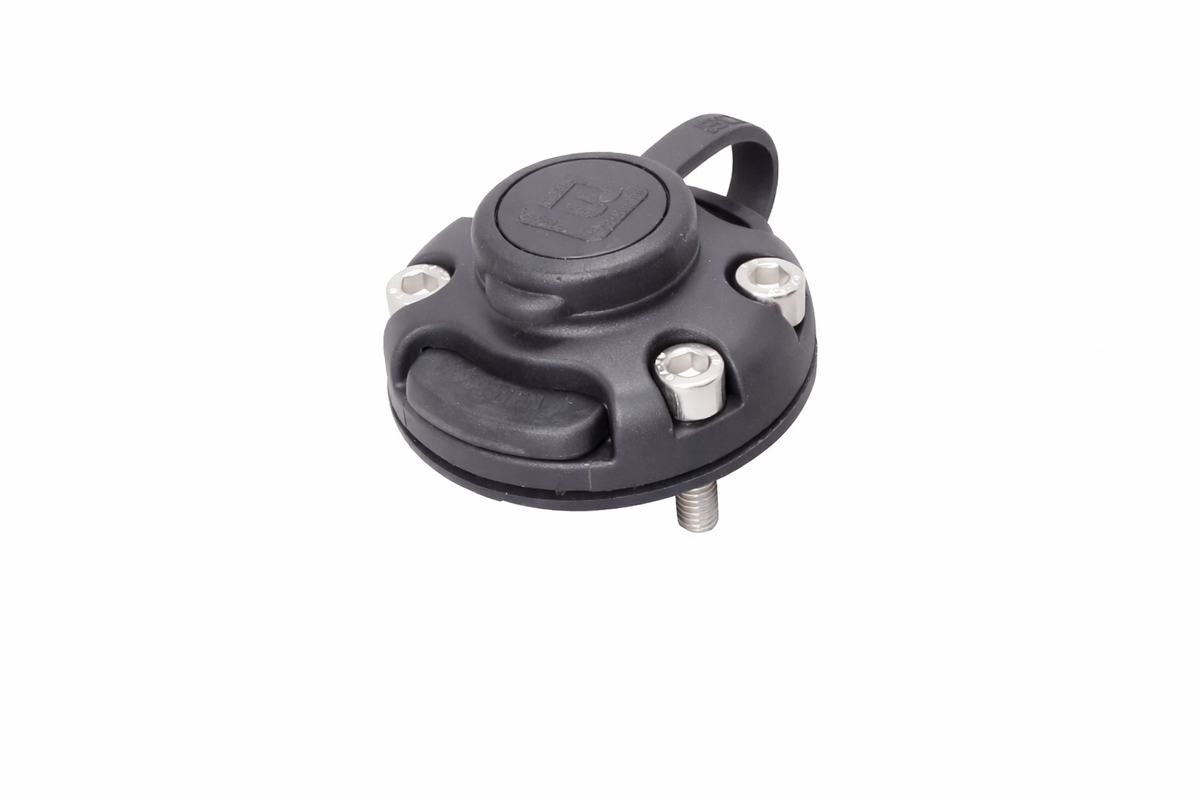 FASTEN FS219 Grundschloss – Universalaufnahme ohne Basis