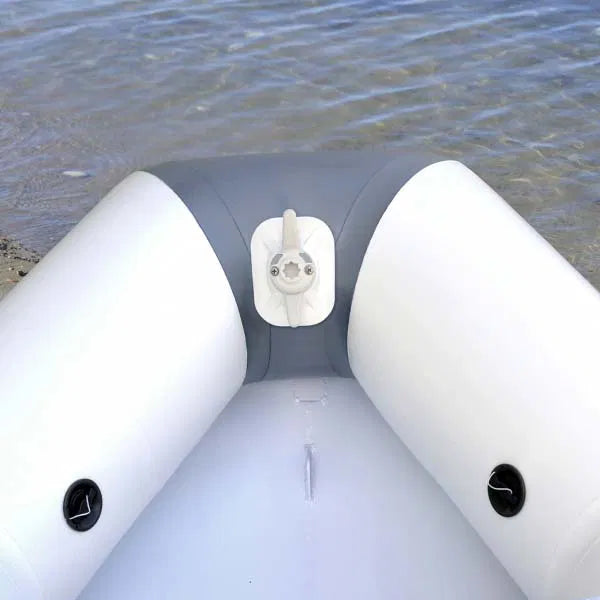 Railblaza Ribport mit Cleatport
