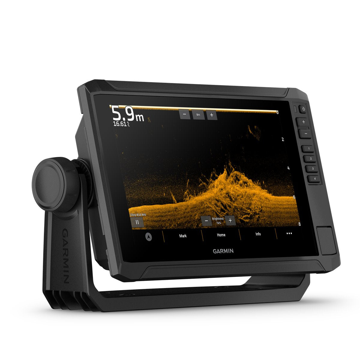 Garmin Echomap UHD2 92SV