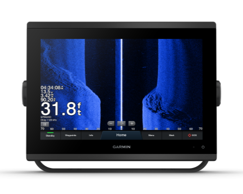 Garmin GPSMAP 1223xsv