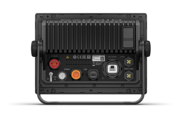 Garmin GPSMAP 723xsv inkl. GT56UHD-TM Geber