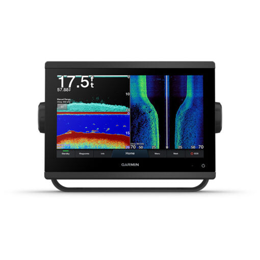 Garmin GPSMAP 923xsv – OHNE Geber