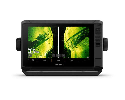 Garmin ECHOMAP UHD2 92sv inkl. GT56UHD-TM Geber