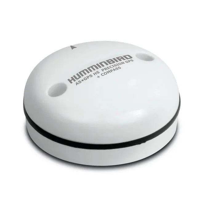 Humminbird AS GPS HS (mit Richtungssensor) 48 Kanal