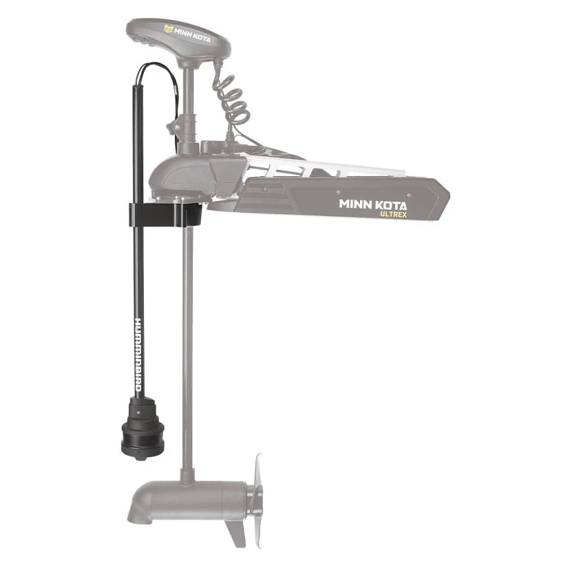 Humminbird MEGA 360 Imaging Geber für Minn Kota Ultrex