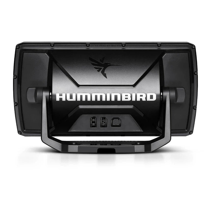 Humminbird Helix 7 CHIRP MEGA SI GPS G4