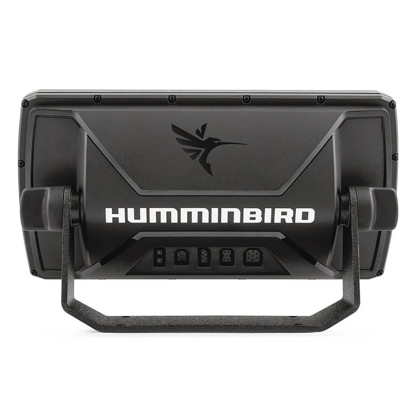 Humminbird Helix 7 CHIRP MEGA SI GPS G4N