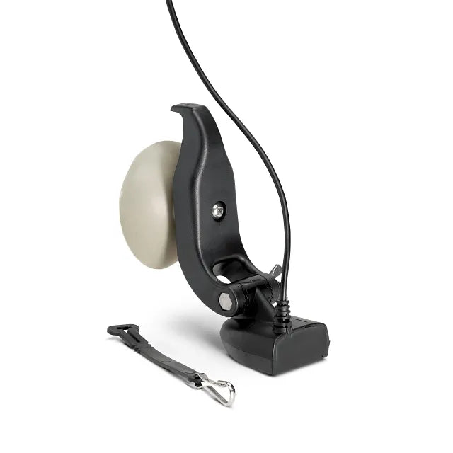 Humminbird XPT-9-HW-T Dual Spectrum mit Saugglocke