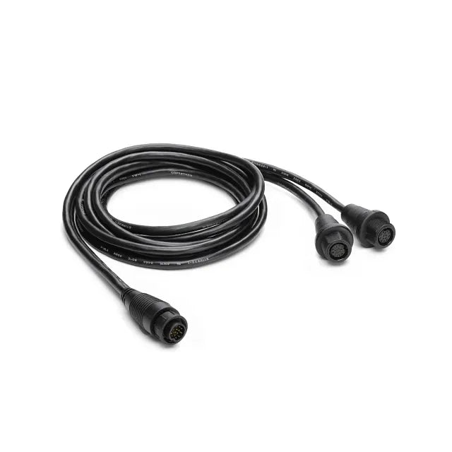 Humminbird 14-M360-2DDI-Y Kabelweiche M360 zu 2D od. DI für Solix