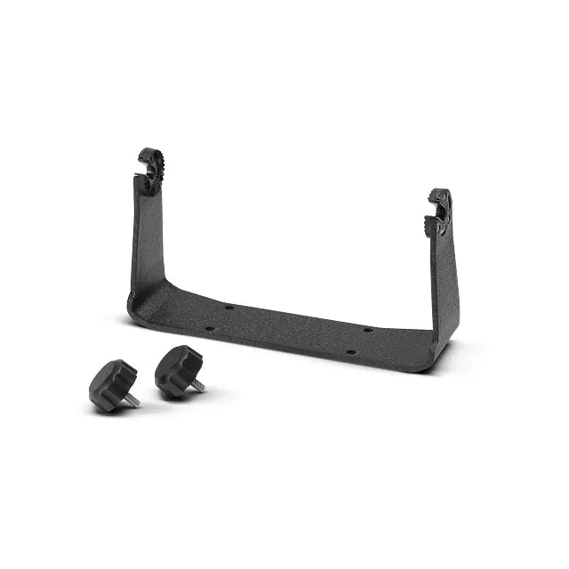 Humminbird Gerätehalterung GM-S12 für Solix 12, inkl. Befestigungsknöpfe