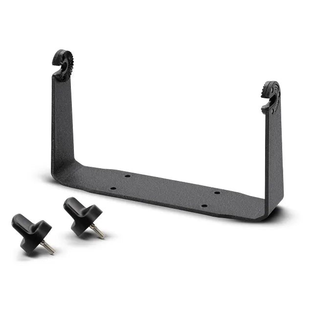 Humminbird Gerätehalterung GM-H15 Halterung für Helix 15, inkl. Befestigungsknöpfe
