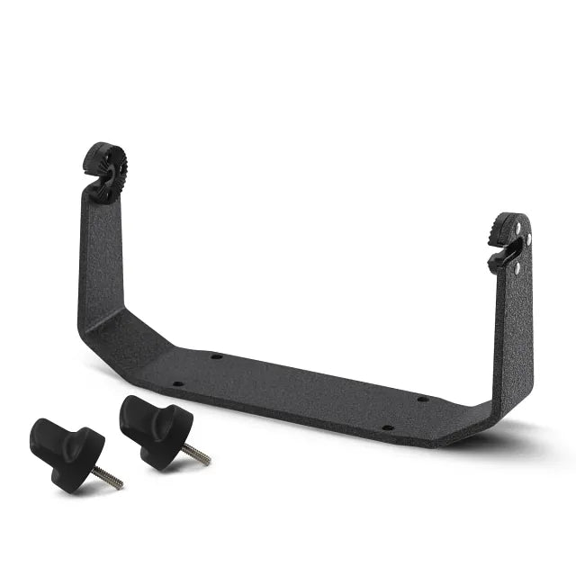 Humminbird Gerätehalterung GM-H7R2 Halterung für Helix 7 G4N, inkl. Befestigungsknöpfe