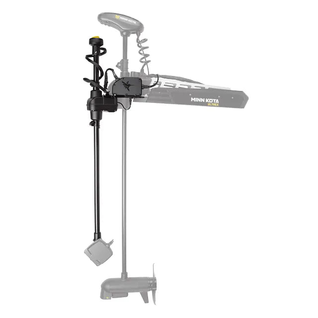 Humminbird Target Lock Adapter für Ultrex 152cm (für ML 1+2)