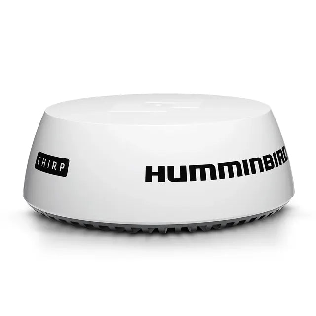 Humminbird Chirp Radar, Radome 54,1cm, 20W Peak Out