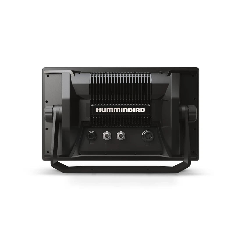 Humminbird XPLORE 12 CMSI+
